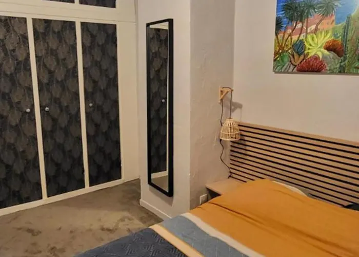 Au Coeur Du Vieux Nice